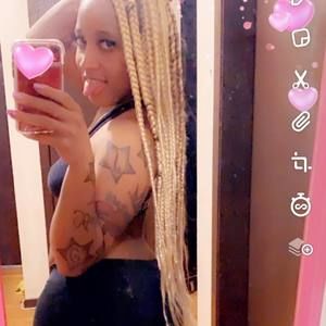 Meet your Posher, Joy